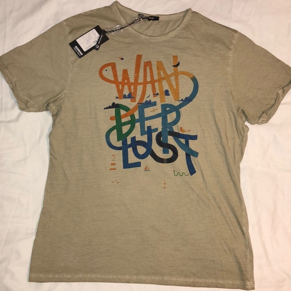 t shirt sorbino